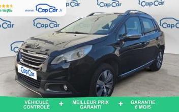 Peugeot 2008 Châlons-en-Champagne