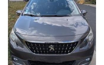 Peugeot 2008 Bouguenais