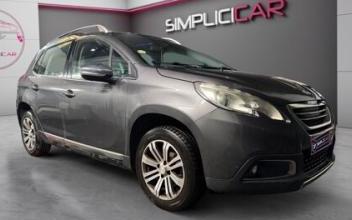 Peugeot 2008 Montpellier