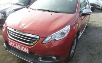 Peugeot 2008 Le-Quesnoy