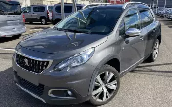 Peugeot 2008 Le-Creusot
