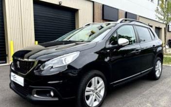 Peugeot 2008 Fresnes