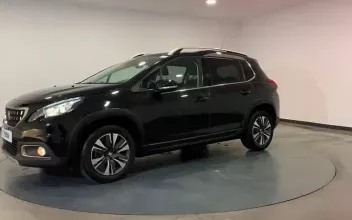 Peugeot 2008 Reims