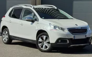 Peugeot 2008 Roanne
