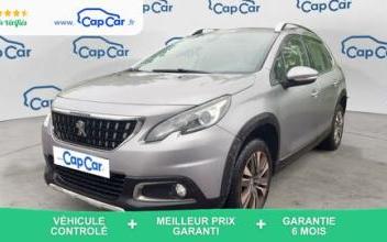 Peugeot 2008 Lyon