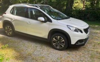 Peugeot 2008 Saint-Nazaire