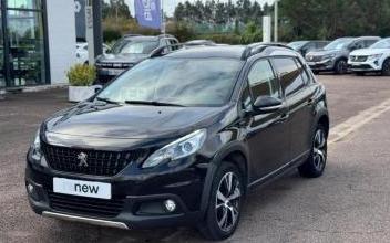 Peugeot 2008 Avallon