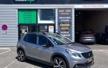 Peugeot 2008 Agen