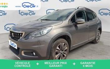 Peugeot 2008 Isneauville
