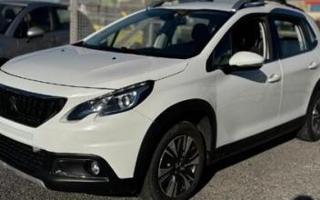 Peugeot 2008 Marguerittes
