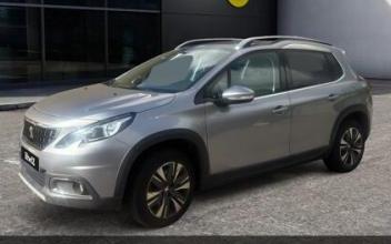 Peugeot 2008 Brest