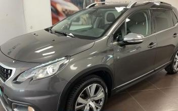 PEUGEOT 2008 Corbeil-Essonnes
