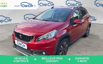 Peugeot 2008 Saint-Astier