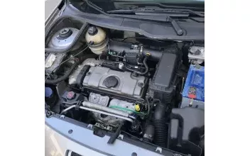 Peugeot 206 Valenciennes