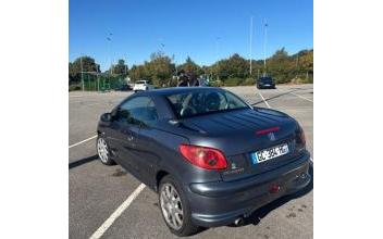 Peugeot 206 Rambouillet