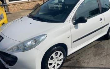 Peugeot 206 Alençon
