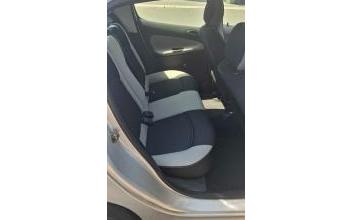 Peugeot 206 Sauvian