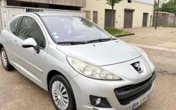 Peugeot 207 Romainville