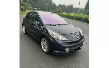 Peugeot 207 Chartres
