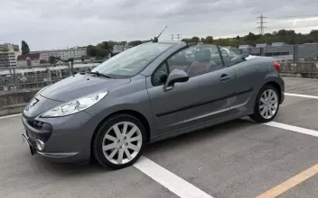 Peugeot 207 Igny
