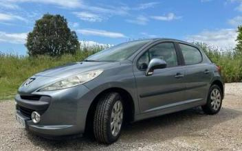 Peugeot 207 Marsillargues