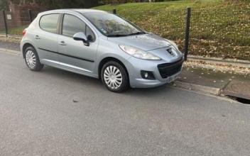 Peugeot 207 Caudry