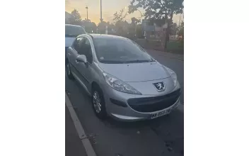 Peugeot 207 Tourcoing