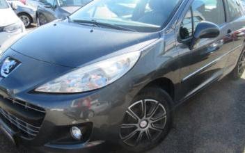 Peugeot 207 Aubière