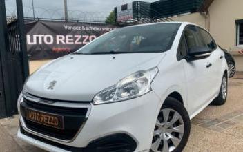Peugeot 208 Claye-Souilly