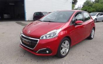 Peugeot 208 Sorgues