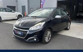 Peugeot 208 Saint-Herblain