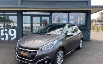 Peugeot 208 Valence