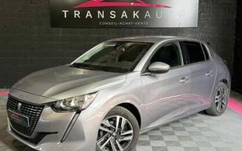 Peugeot 208 Lons