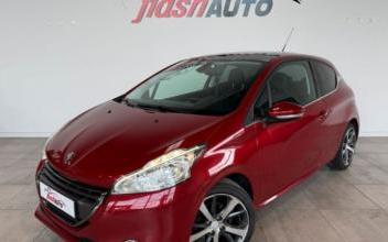 Peugeot 208 Gerzat