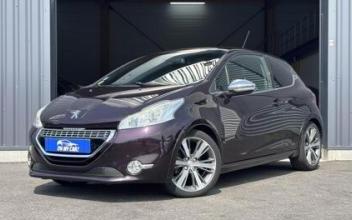 Peugeot 208 Pissy-Pôville
