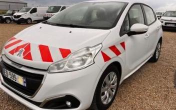 Peugeot 208 Payns
