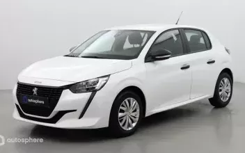Peugeot 208 Champniers