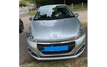 Peugeot 208 Metz
