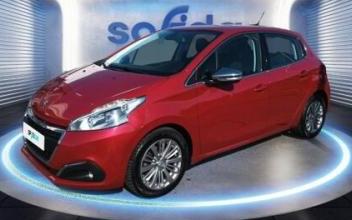 Peugeot 208 Wattrelos