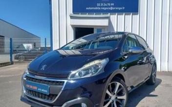 Peugeot 208 Dives-sur-Mer