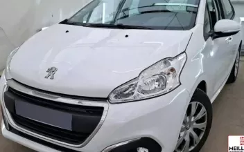 Peugeot 208 Pont-Sainte-Marie