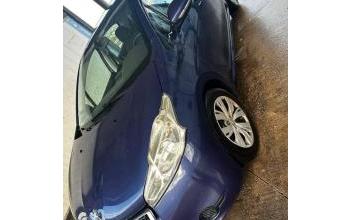 Peugeot 208 Nancy