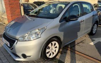 Peugeot 208 Corbeil-Essonnes