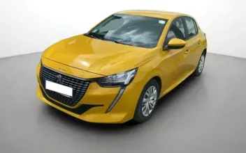 Peugeot 208 Saint-Quentin