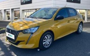 Peugeot 208 Vernouillet