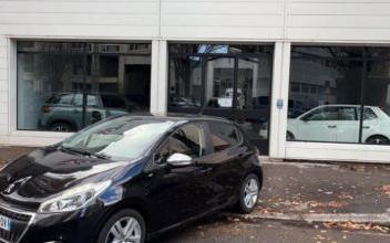 Peugeot 208 Saint-Etienne