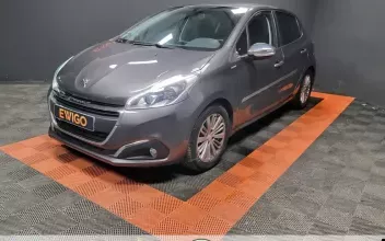 Peugeot 208 Cernay