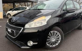 Peugeot 208 Clermont-Ferrand
