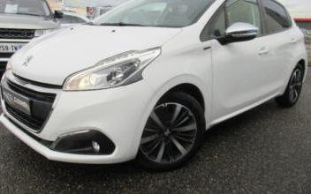 Peugeot 208 Aubière