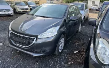 Peugeot 208 Mons-en-Baroeul